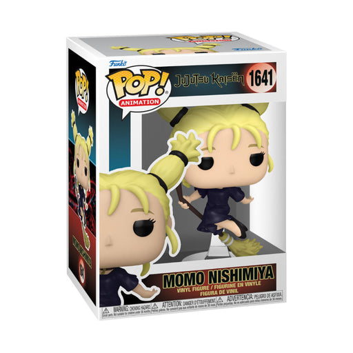 Funko_Pop_Jujutsu_Kaisen_Momo_Nishimiya