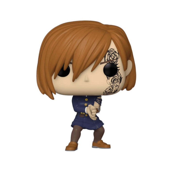 Funko Pop! Jujutsu Kaisen - Nobara Kugisaki #1164