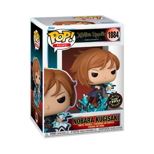 Funko_Pop_Jujutsu_Kaisen_Nobara_Kugisaki_Glow