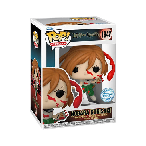 Funko_Pop_Jujutsu_Kaisen_Nobara_Kugisaki