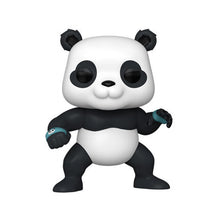 Load image into Gallery viewer, Funko_Pop_Jujutsu_Kaisen_Panda
