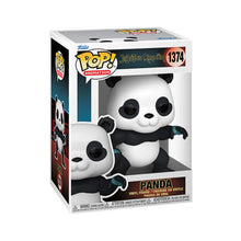 Load image into Gallery viewer, Funko_Pop_Jujutsu_Kaisen_Panda
