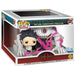 Funko Pop! Jujutsu Kaisen – Rika & Yuta Okkotsu #2321 | Exklusive Vinyl Figur