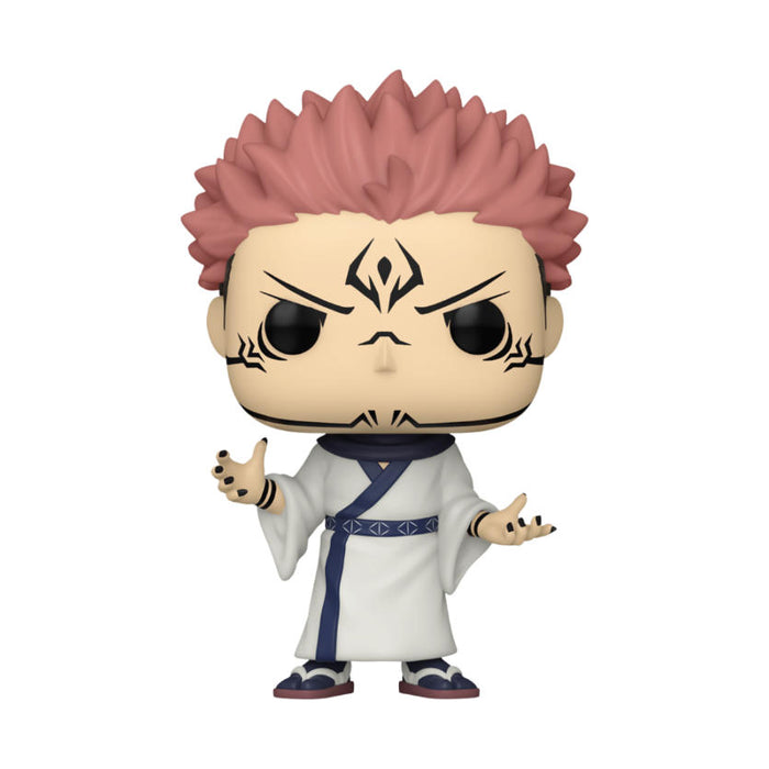 Funko_Pop_Jujutsu_Kaisen_Ryomen_Sukuna