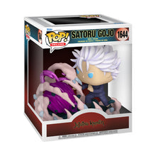 Lade das Bild in den Galerie-Viewer, Funko_Pop_Jujutsu_Kaisen_Satorou_Gojo
