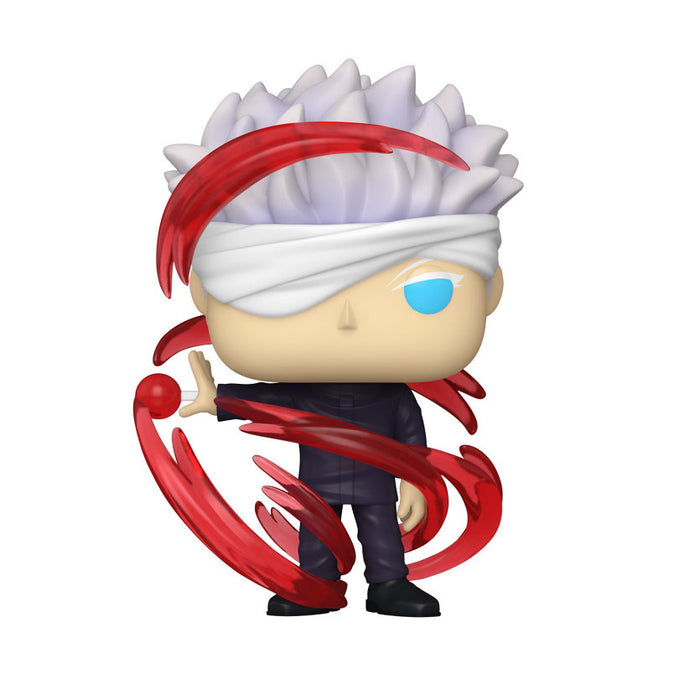 Funko Pop! Jujutsu Kaisen – Satoru Gojo #2323 | Vinyl Figur
