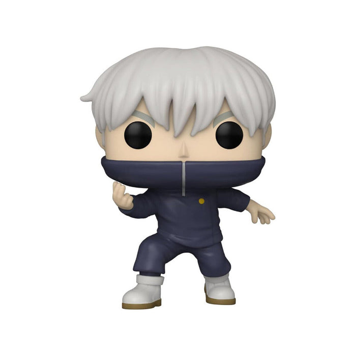 Funko_Pop_Jujutsu_Kaisen_Togu_Inumaki