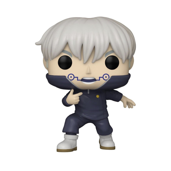 Funko_Pop_Jujutsu_Kaisen_Togu_Inumaki_Chase