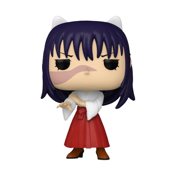 Funko Pop! Jujutsu Kaisen - Utahime Iori #1639