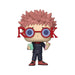 Funko Pop! Jujutsu Kaisen – Yuji Itadori #1225 (Fall Convention 2022) | Convention Exclusive