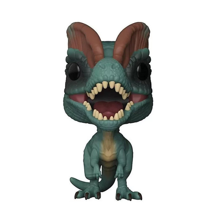 Funko_Pop_Jurassic_Park_Dilophosaurus_Chase