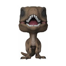 Lade das Bild in den Galerie-Viewer, Funko_Pop_Jurassic_Park_Velociraptor
