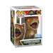 Funko Pop! Jurassic World - Carnotaurus #1804 | Exclusive Vinyl Figur