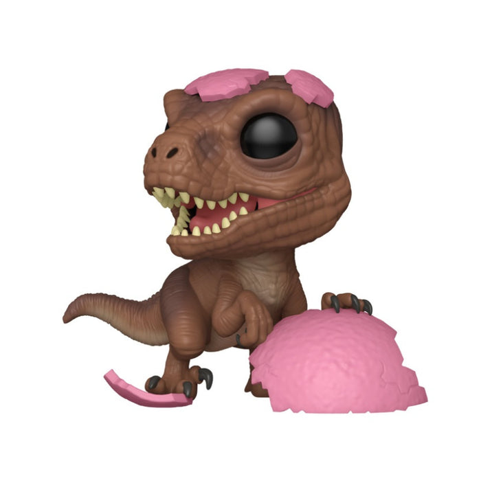 Funko Pop! Jurassic World – Raptor #1897 | Vinyl Figur