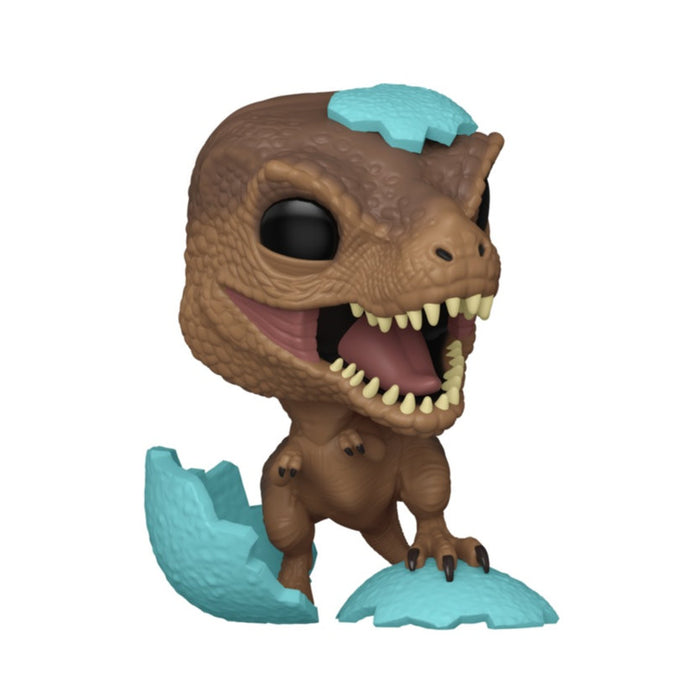 Funko Pop! Jurassic World – T. Rex #1898 | Vinyl Figur