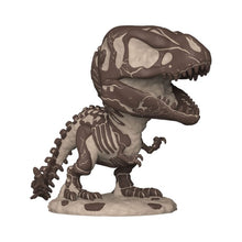 Lade das Bild in den Galerie-Viewer, Funko_Pop_Jusrassic_World_Tyrannosaurus
