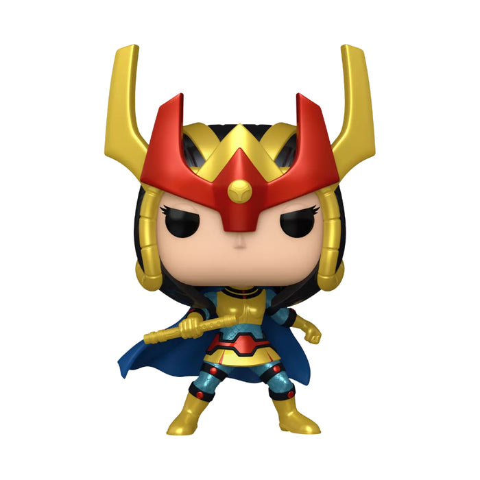 Funko_Pop_Justice_League_Big_Barda_NYCC_2023_Fall_Convention