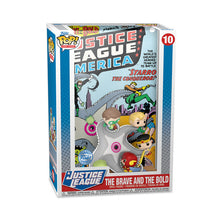 Lade das Bild in den Galerie-Viewer, Funko_Pop_Justice_League_The_Brave_And_The_Bold

