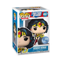 Load image into Gallery viewer, Funko_Pop_Justice_League_Wonder_Woman
