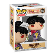 Lade das Bild in den Galerie-Viewer, Funko_Pop_Kagura
