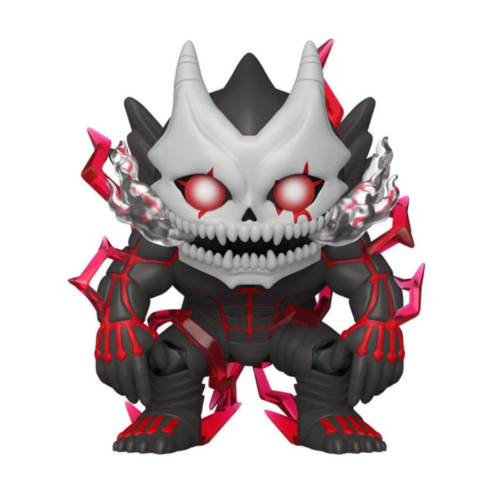 Funko Pop! Kaiju No. 8 – Kaiju No. 8 (Uncontrolled) #2250 | Vinyl Figur