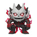 Funko Pop! Kaiju No. 8 – Kaiju No. 8 (Uncontrolled) #2250 | Vinyl Figur