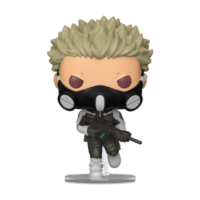 Funko Pop! Kaiju No. 8 – Aoi Kaguragi #2247 | Vinyl Figur