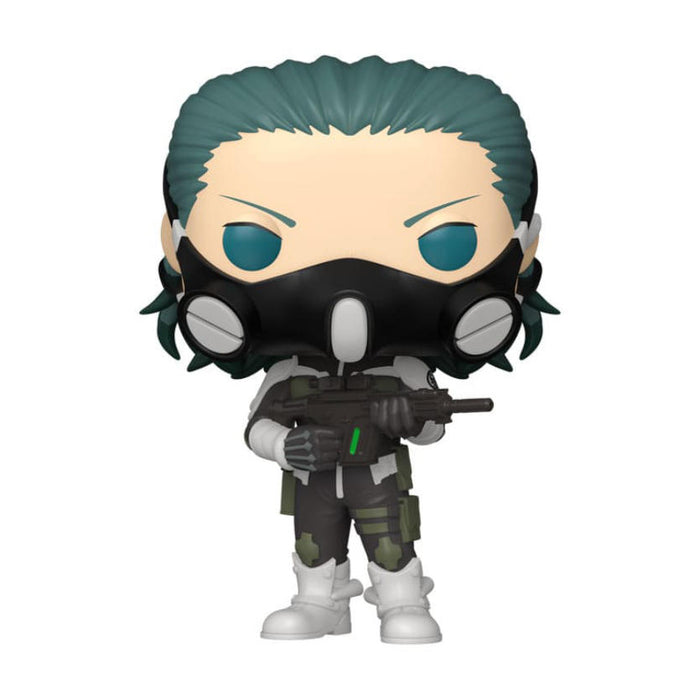 Funko Pop! Kaiju No. 8 – Haruichi Izumo #2246 | Vinyl Figur