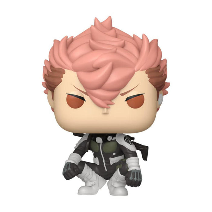 Funko Pop! Kaiju No. 8 – Iharu Furuhashi #2245 | Vinyl Figur