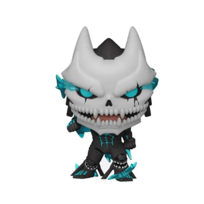 Funko Pop! Kaiju No. 8 – Kaiju No. 8 (Chase) #2084 | Exklusive Vinyl Figur