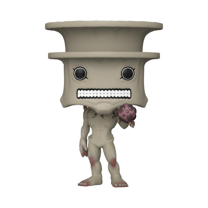 Funko Pop! Kaiju No. 8 – Kaiju No. 9 #2253 | Vinyl Figur