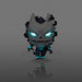 Funko Pop! Kaiju No. 8 – Kaiju No. 8 (Uncontrollable) GITD #2326 | Vinyl Figur