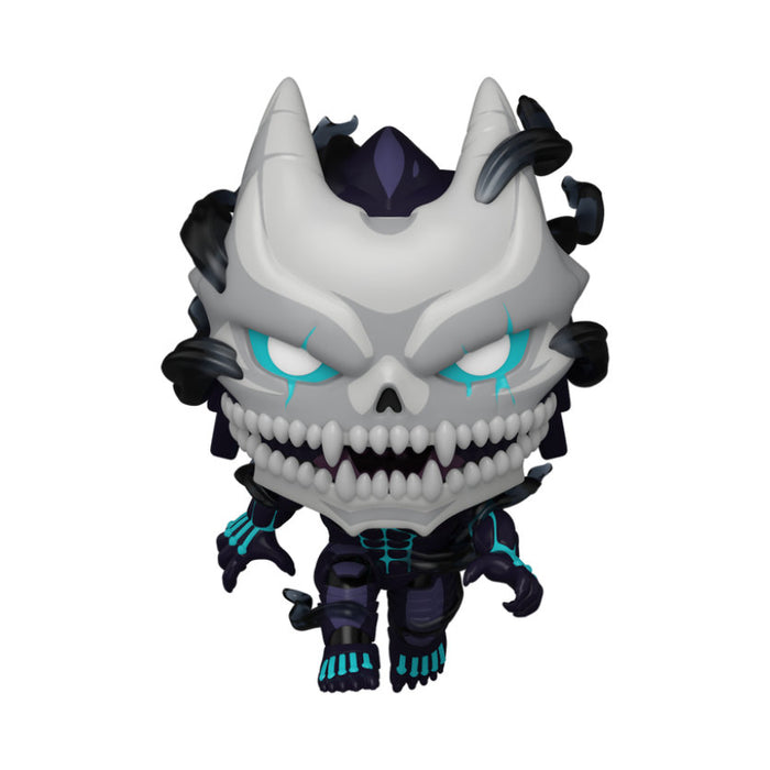 Funko Pop! Kaiju No. 8 – Kaiju No. 8 (Uncontrollable) GITD #2326 | Vinyl Figur