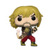 Funko Pop! Street Fighter – Ken #1258 | Vinyl Figur