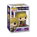 Funko Pop! Street Fighter – Ken #1258 | Vinyl Figur