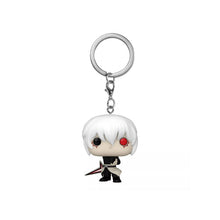 Load image into Gallery viewer, Funko_Pop_Ken_Kaneki_Keychain
