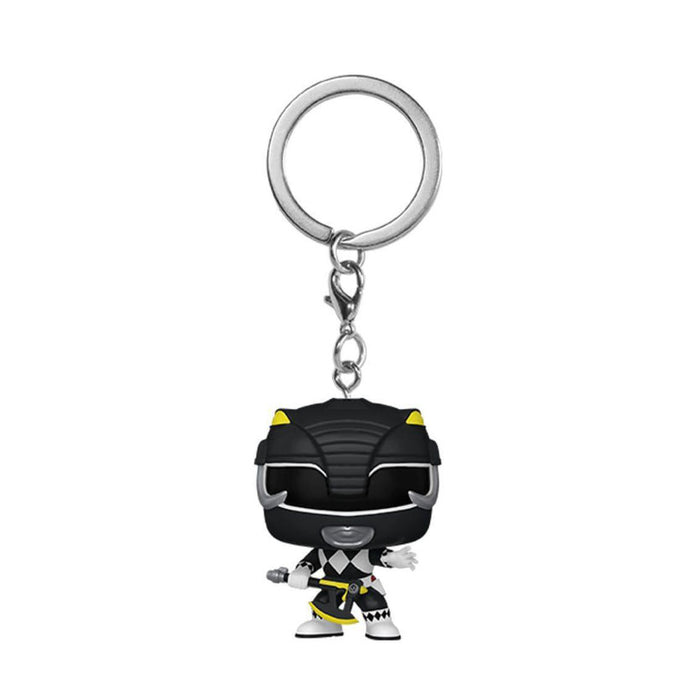 Funko_Pop_Keychain_Black_Ranger