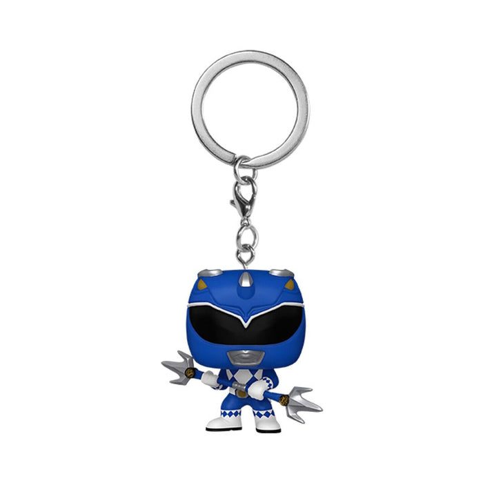 Funko_Pop_Keychain_Blue_Ranger