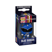 Lade das Bild in den Galerie-Viewer, Funko_Pop_Keychain_Blue_Ranger
