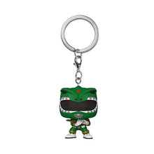 Lade das Bild in den Galerie-Viewer, Funko_Pop_Keychain_Green_Ranger
