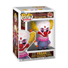 Lade das Bild in den Galerie-Viewer, Funko_Pop_Killer_Klowns_From_Outer_Space_Frank
