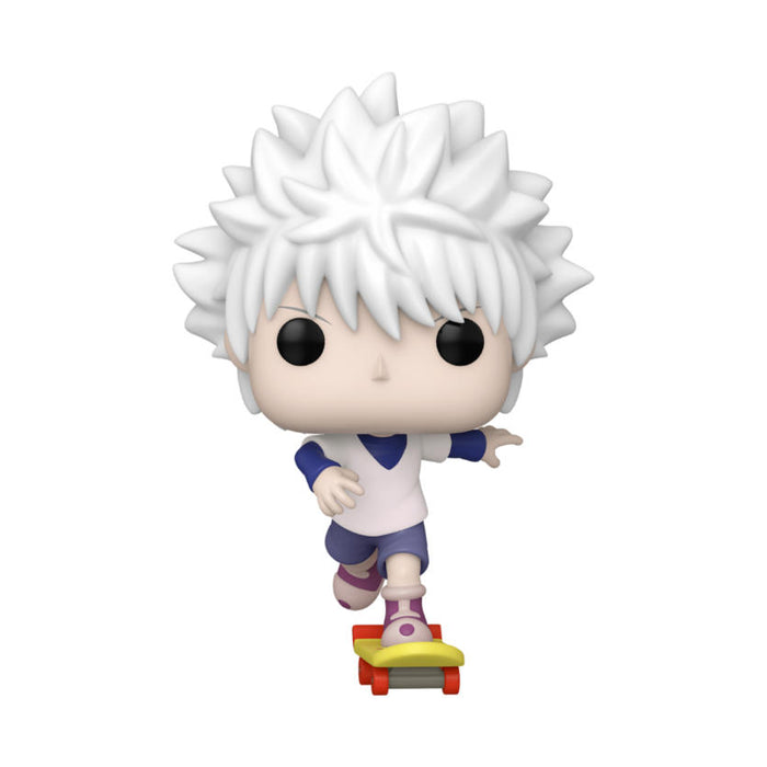 Funko_Pop_Killua_Zoldyck