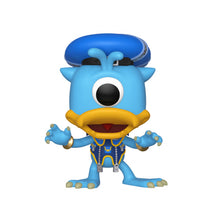 Load image into Gallery viewer, Funko_Pop_Kingdom_Hearts_Donald_Monsters_Inc.
