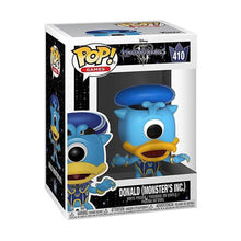 Load image into Gallery viewer, Funko_Pop_Kingdom_Hearts_Donald_Monsters_Inc.
