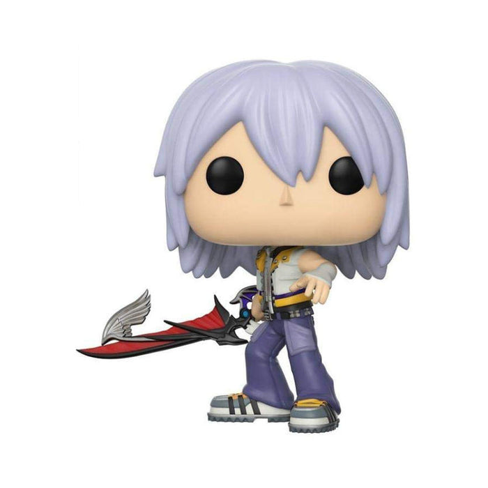 Funko Pop! Kingdom Hearts – Riku #333 | Vinyl Figur