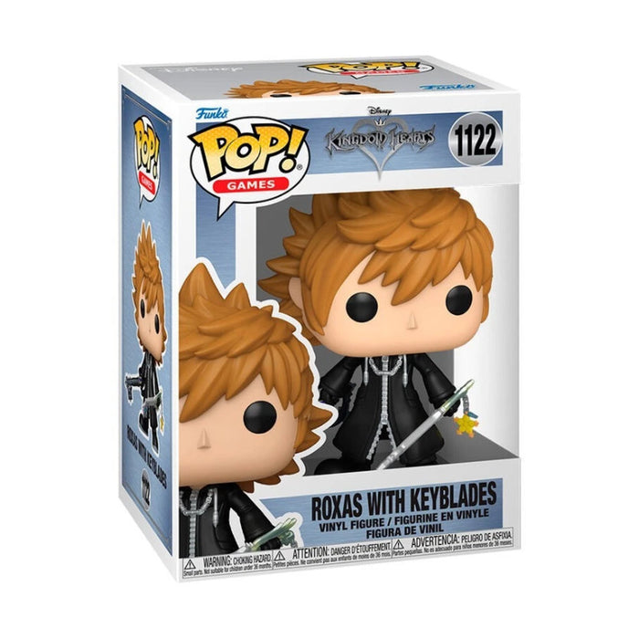Funko_Pop_Kingdom_Hearts_Roxas_With_Keyblades