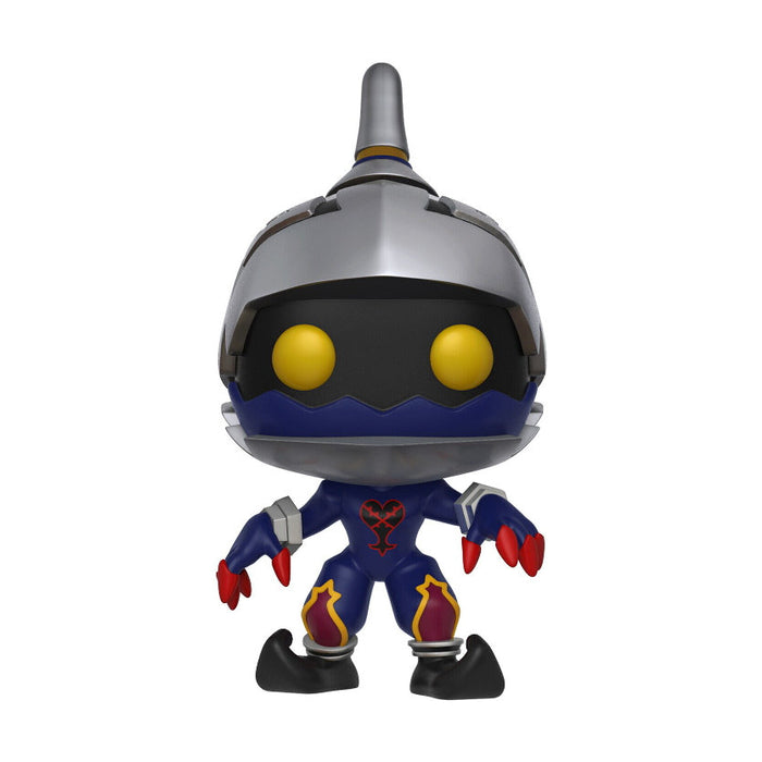 Funko_Pop_Kingdom_Hearts_Soldier_Heartless