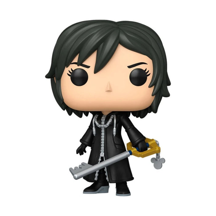 Funko_Pop_Kingdom_Hearts_Xion_With_Keyblade