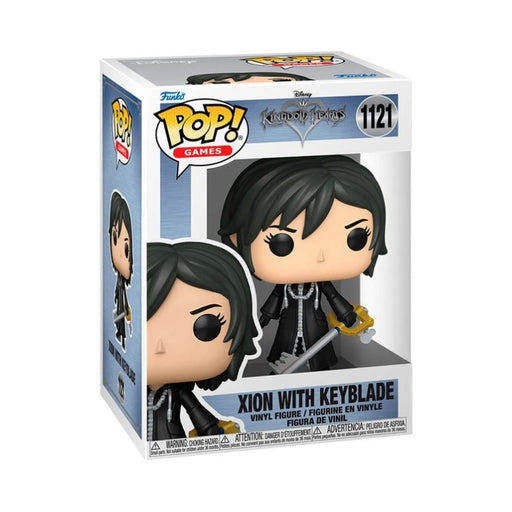 Funko_Pop_Kingdom_Hearts_Xion_With_Keyblade