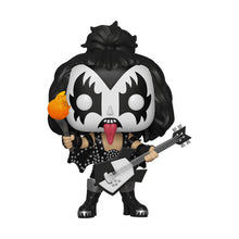 Load image into Gallery viewer, Funko_Pop_Kiss_The_Demon
